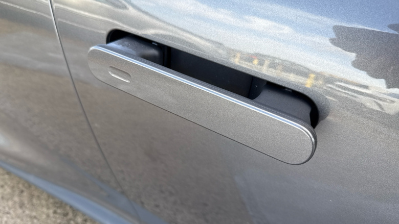 MG Im5 217kW Standard Range 75kWh 5dr Auto Electric Hatchback